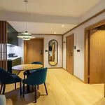 Radisson Hotel & Suites, Gdansk, Wyspa Spichrzow
